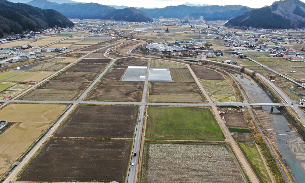 令和5年10月 飛騨農林事務所長表彰