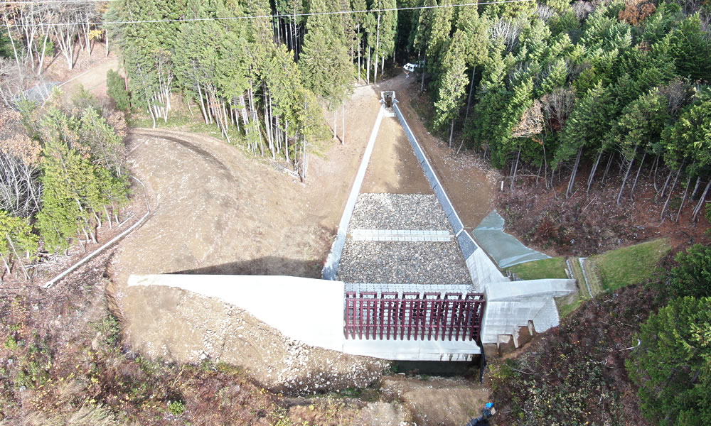 令和6年12月 古川土木事務所長表彰