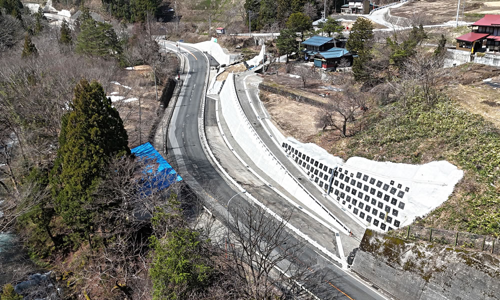 令和7年7月 高山国道事務所長表彰