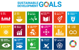 SDGsの取り組み