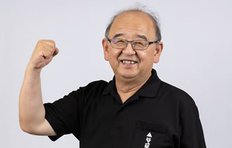 採用向け代表メッセージ(求める人材)