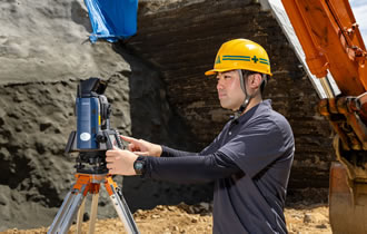 DX化で最新技術への挑戦